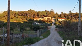 Land for sale in Almada, Portugal — €100,000