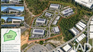 Terreno para venda em Póvoa de Varzim, Portugal — 4 200 000 €