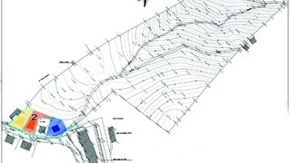 Land for sale in Gondomar, Portugal — €43,900