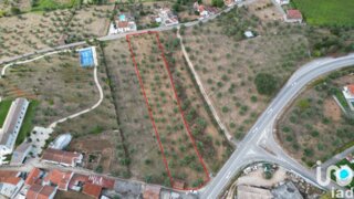 Land for sale in Penela, Portugal — €70,000