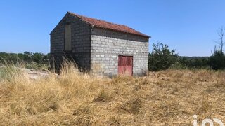 Land for sale in Seia, Portugal — €57,000