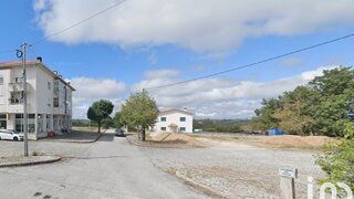 Land for sale in Oliveira do Hospital, Portugal — €22,000