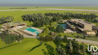 Land for sale in Lagoa, Portugal — €995,000