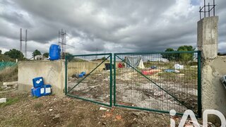 Land for sale in Palmela, Portugal — €35,000