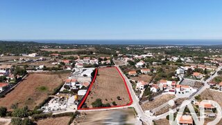 Land for sale in Sesimbra, Portugal — €478,000