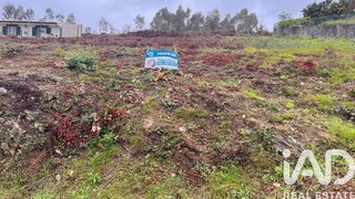 Land for sale in Arouca, Portugal — €18,000