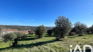 Land for sale in Tomar, Portugal — €45,000