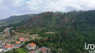 Land for sale in Esposende, Portugal — €1,500,000