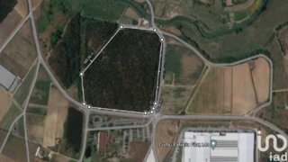 Land for sale in Torres Vedras, Portugal — €580,000