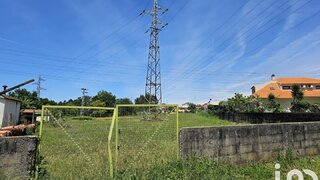 Land for sale in Vila Nova de Gaia, Portugal — €52,500