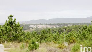 Land for sale in Sesimbra, Portugal — €66,150