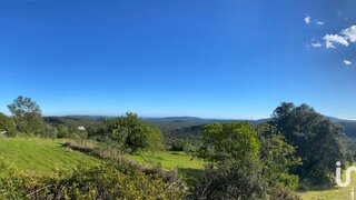 Terreno em São Brás de Alportel