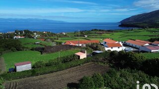 Land for sale in São Roque do Pico, Portugal — €110,000