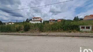 Land for sale in Lousã, Portugal — €24,900