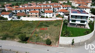 Land for sale in Chaves, Portugal — €105,000