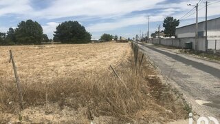 Land for sale in Salvaterra de Magos, Portugal — €440,000