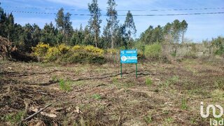 Land for sale in Pombal, Portugal — €120,000