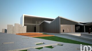 Land for sale in Póvoa de Varzim, Portugal — €2,000,000