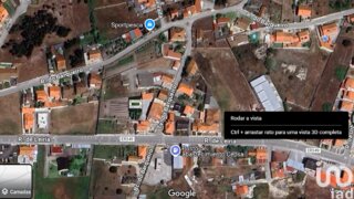 Land for sale in Marinha Grande, Portugal — €150,000