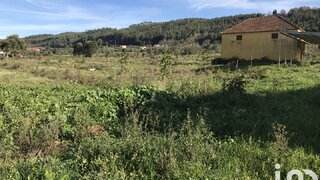 Land for sale in Ferreira do Zêzere, Portugal — €375,000
