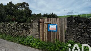 Land for sale in Lagoa (Açores), Portugal — €40,000