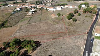 Land for sale in Torres Vedras, Portugal — €124,000