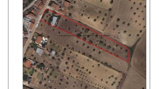 Land for sale in Santarém, Portugal — €65,000