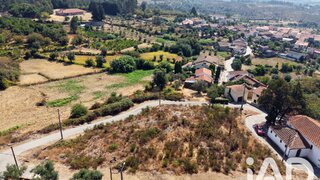 Land for sale in Mangualde, Portugal — €28,000