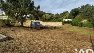 Land for sale in Caldas da Rainha, Portugal — €320,000