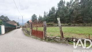 Terreno · 1235 m² · 40 000 €