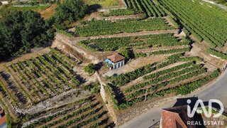 Land for sale in Amarante, Portugal — €330,000