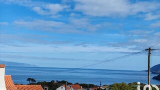 Land for sale in São Roque do Pico, Portugal — €60,000
