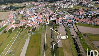Land for sale in Aveiro, Portugal — €95,000