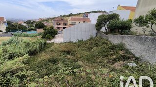 Land for sale in Sintra, Portugal — €139,900