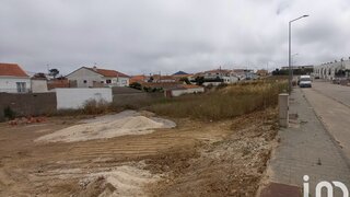 Land for sale in Peniche, Portugal — €50,000