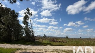 Terreno · 864 m² · 41 000 €