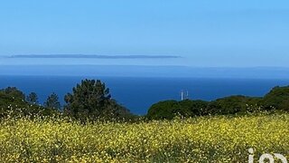 Land for sale in Sesimbra, Portugal — €649,000