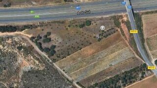 Land for sale in Palmela, Portugal — €60,000