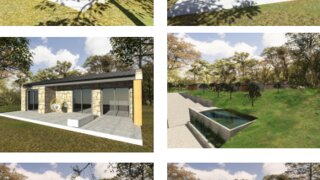 Land for sale in Ponte de Lima, Portugal — €269,000