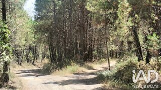 Land for sale in Vila Real, Portugal — €9,000