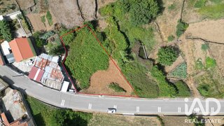 Land for sale in Miranda do Corvo, Portugal — €24,000