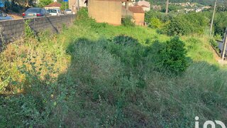 Land for sale in Póvoa de Varzim, Portugal — €130,000