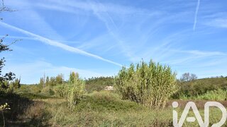 Land for sale in Ourém, Portugal — €8,500