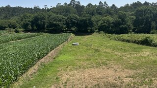 Land for sale in Oliveira de Azeméis, Portugal — €90,000