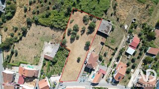 Terreno em Figueiró dos Vinhos