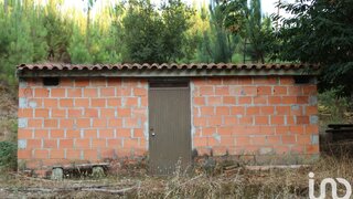 Land for sale in Oliveira do Hospital, Portugal — €25,000