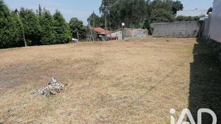 Land for sale in Vila Nova de Gaia, Portugal — €87,000