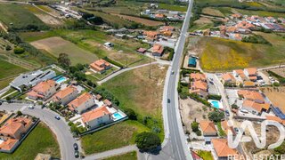 Land for sale in Torres Vedras, Portugal — €275,000