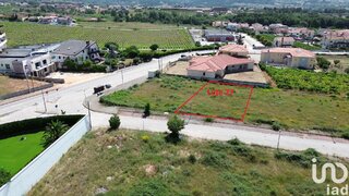Land for sale in Chaves, Portugal — €105,000