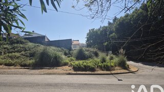 Land for sale in Santa Maria da Feira, Portugal — €45,000